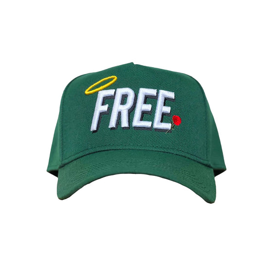 SBSD So "FREE" cap (pre-order)