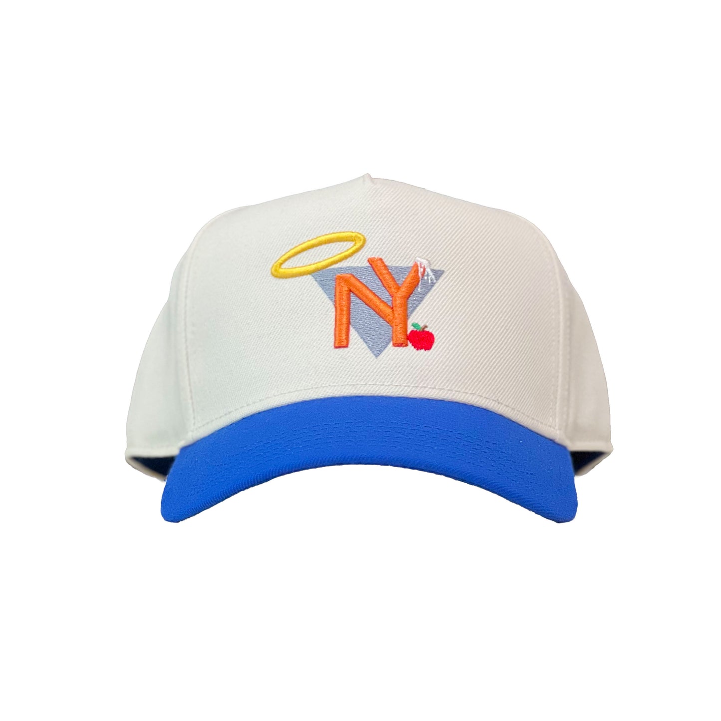 SBSD NY Cap Royal