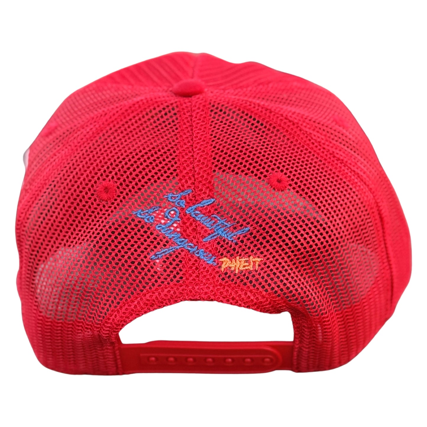 SBSD Hawaii Mesh (hibiscus)