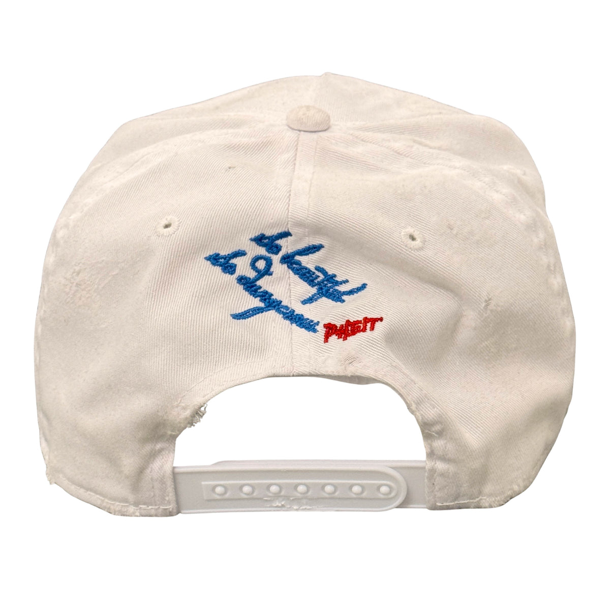 SBSD Peace cap (distressed)