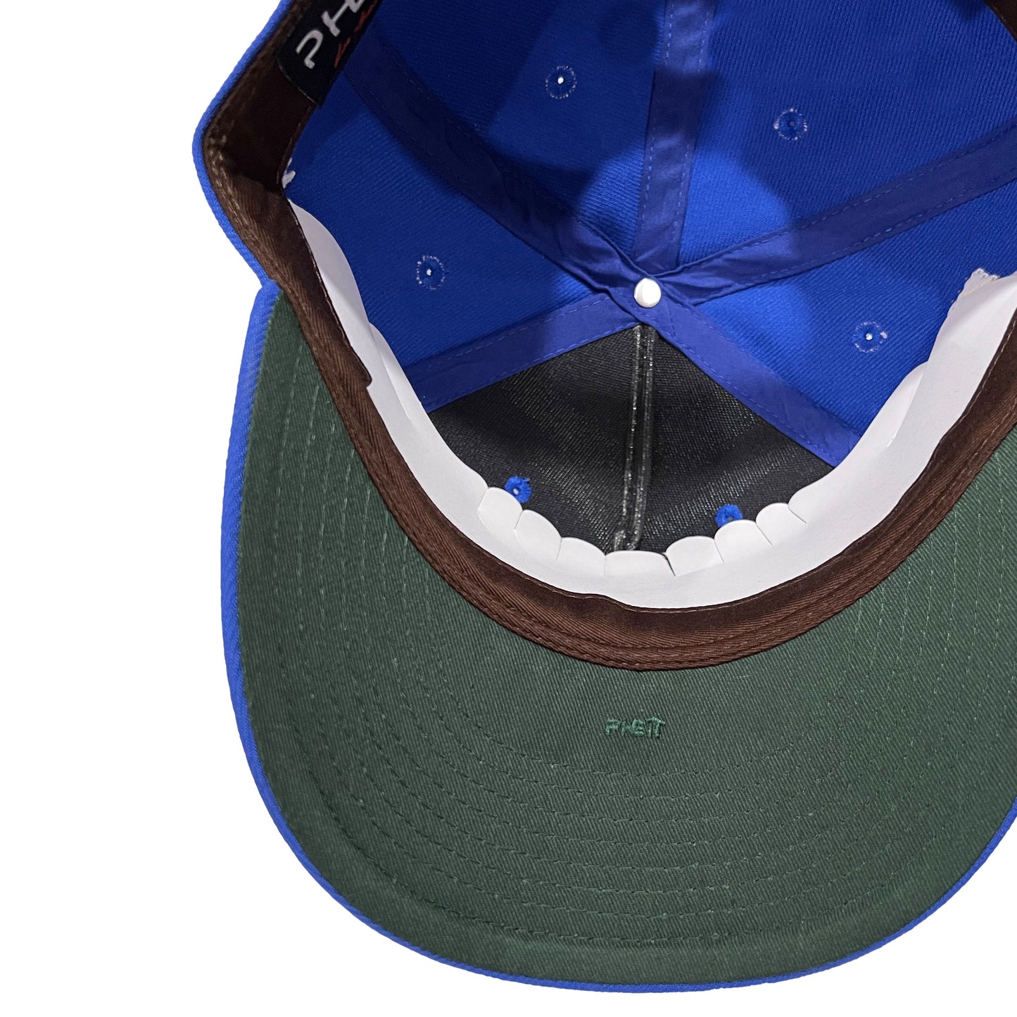 SBSD Chicago (royal)