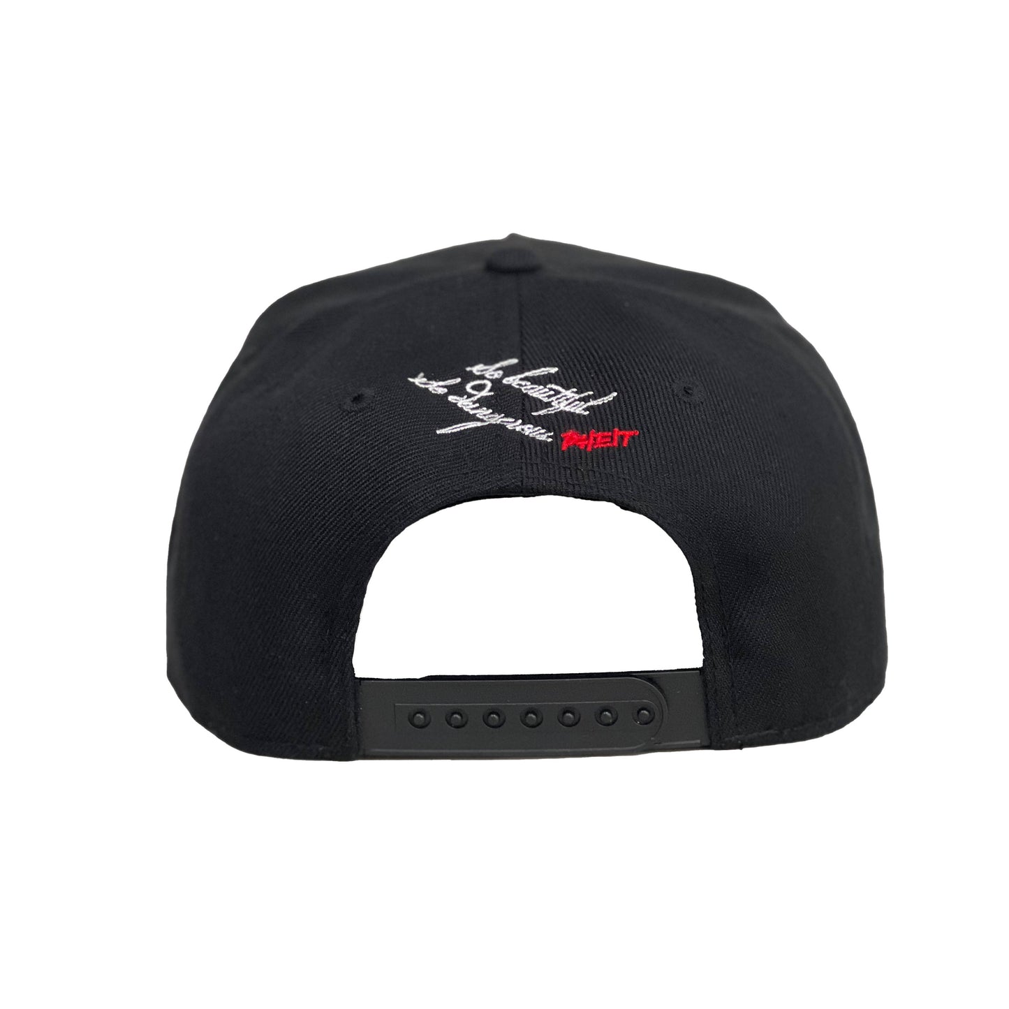 So Beautiful. So Dangerous. Quartercap