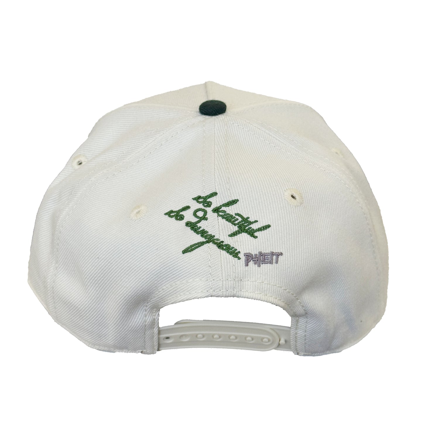 SBSD Philly cap (cream)