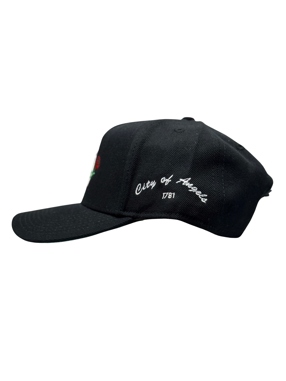 SBSD LA (black)