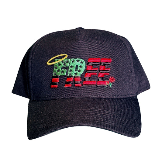 SBSD FREE Flag cap