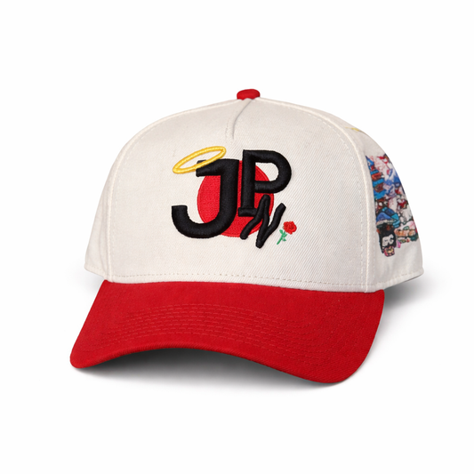 SBSD Japan cap (crane)