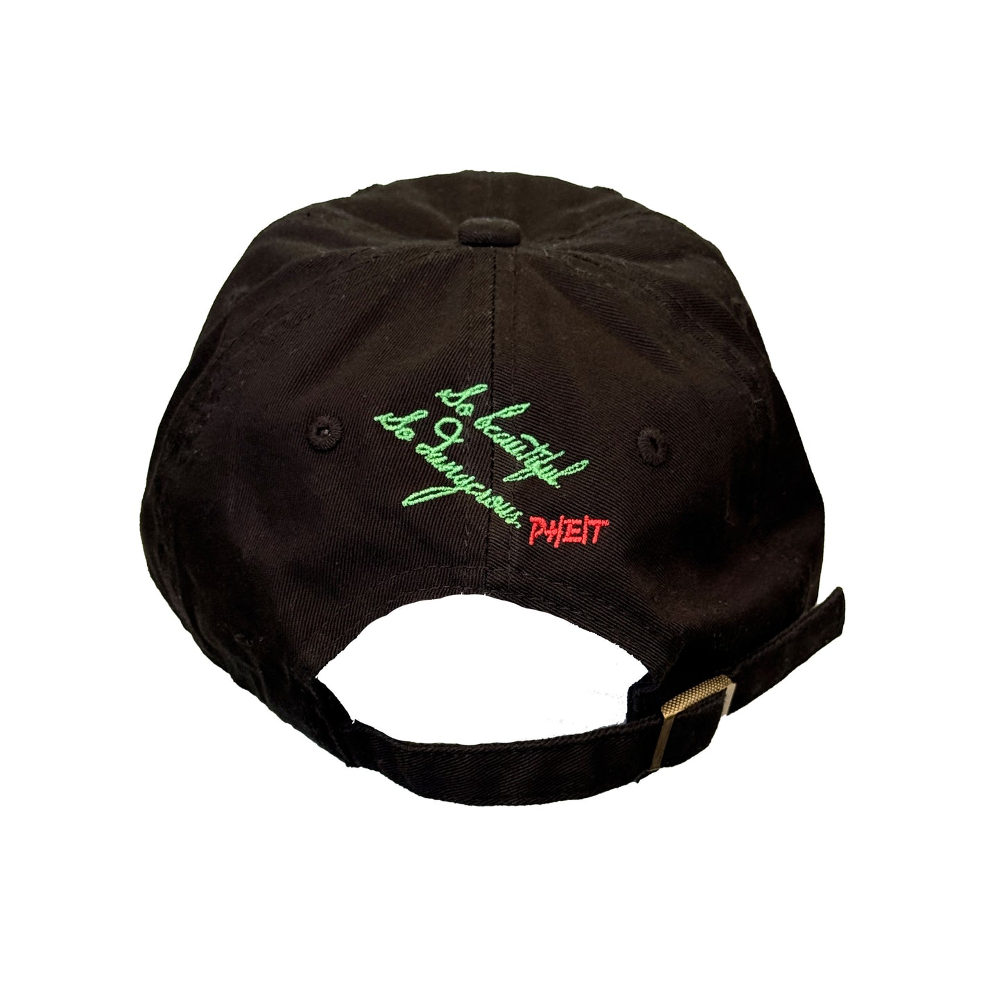 SBSD FREE Flag dad cap