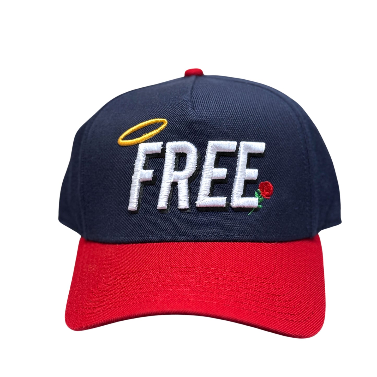 SBSD so FREE cap (2 tone)