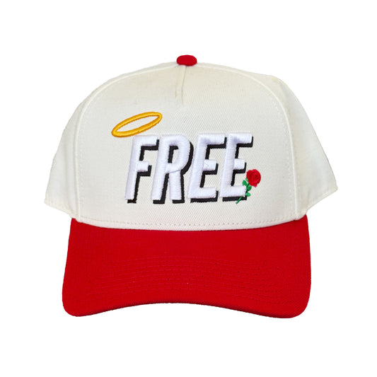 SBSD so FREE cap (caprese)