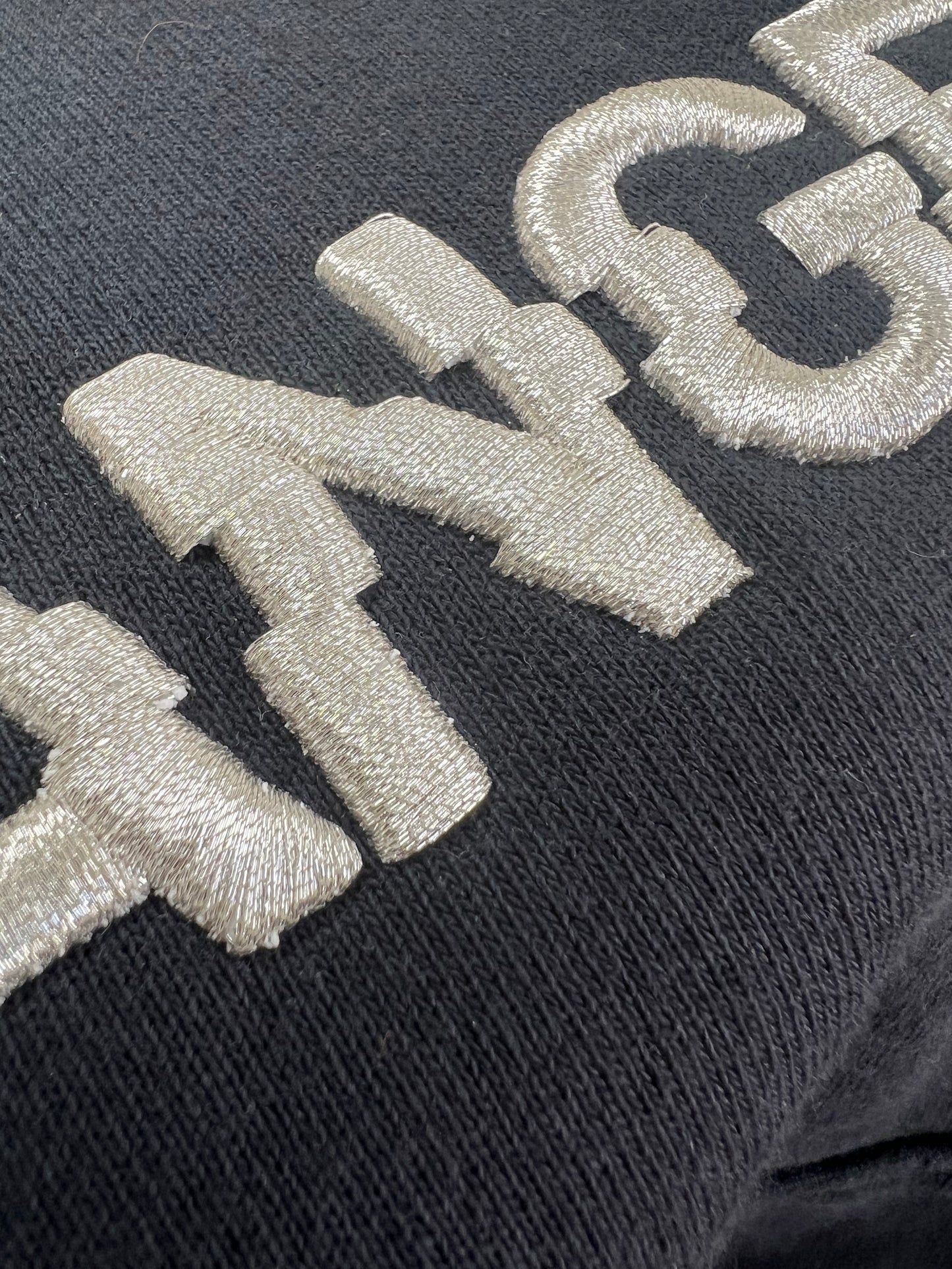 The SBSD Hoodie (cropped sample)