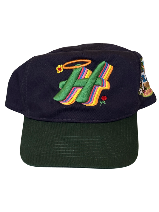 SBSD Hawaii 2tone (sample)