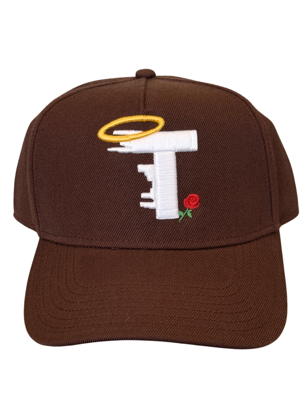 SBSD Tennessee (whiskey) (sample) off -centered T