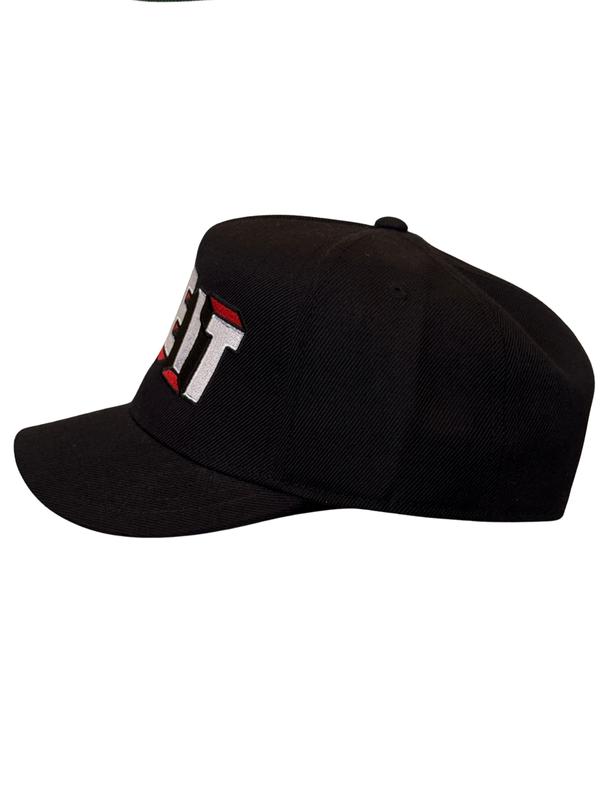 PHEIT box grafiti  Quartercap sample