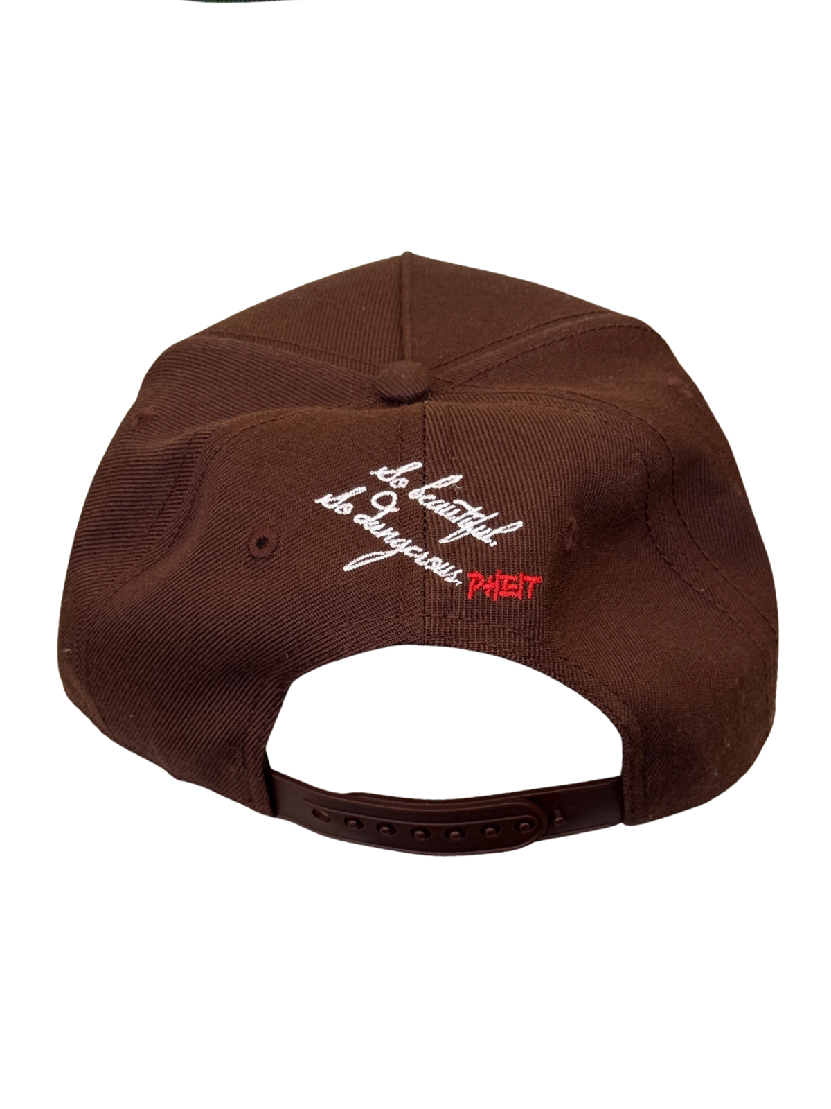 SBSD Tennessee (whiskey) (sample) off -centered T