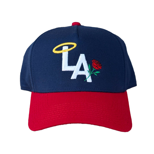SBSD LA cap (two tone)