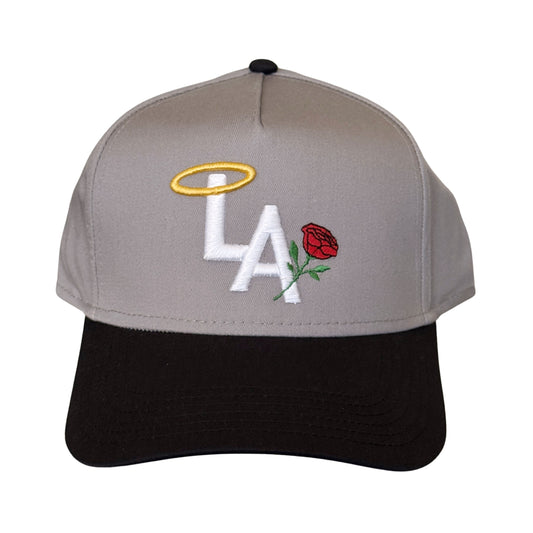 SBSD LA (black/grey)