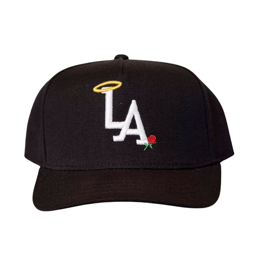 SBSD LA Quarter Cap SAMPLE