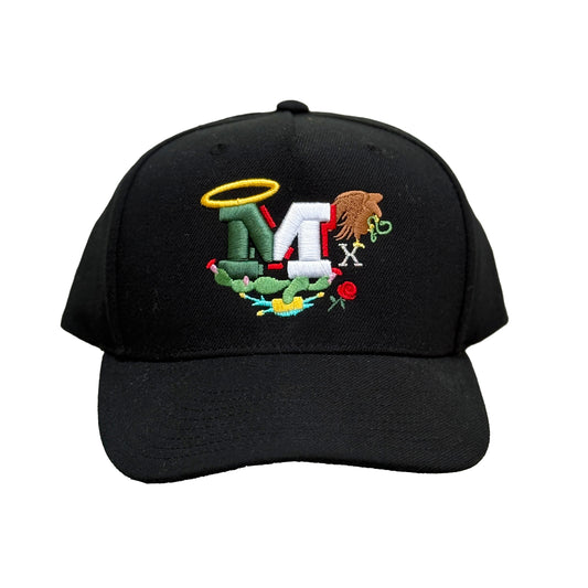 SBSD Mexico cap (split)