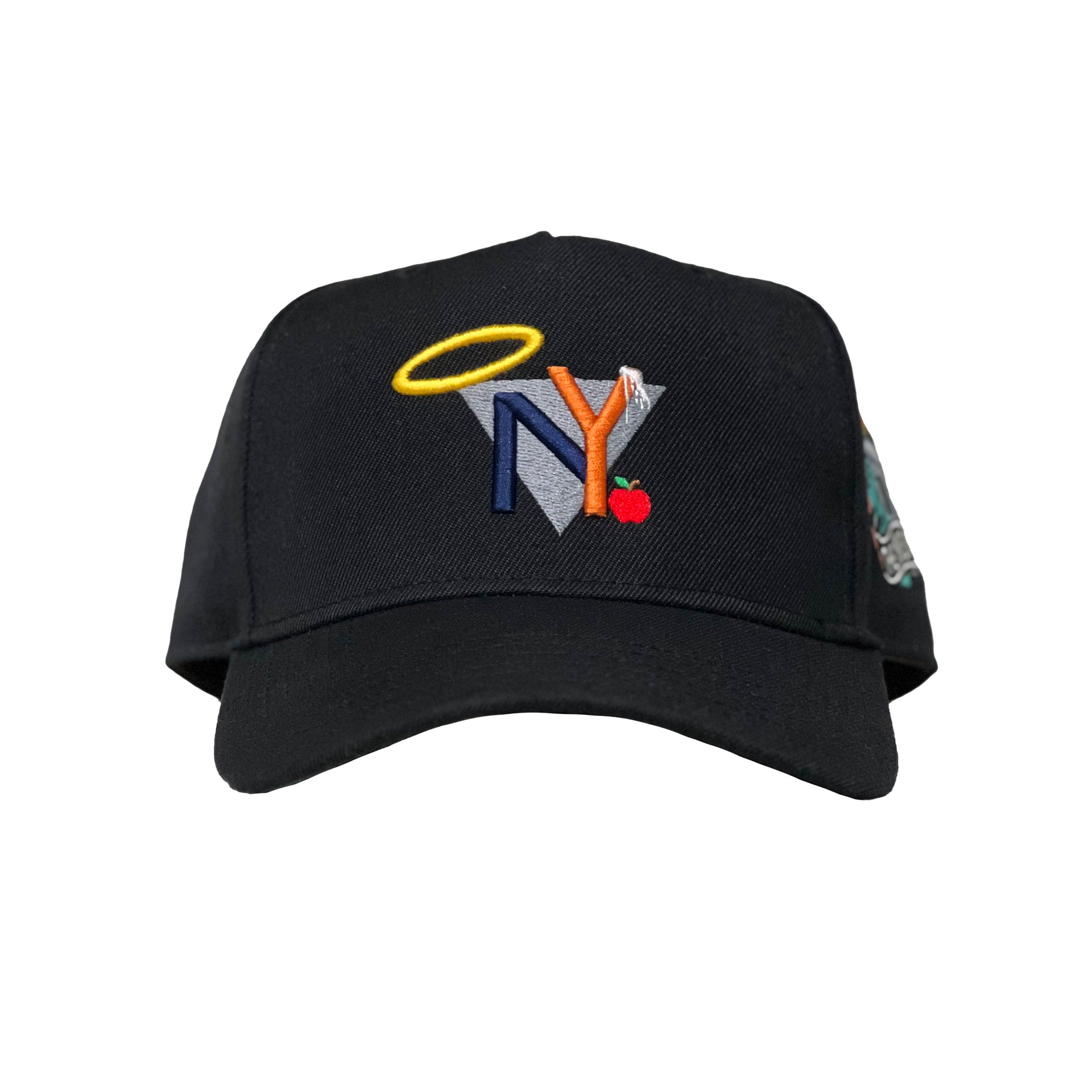 SBSD NY Collab Cap – PHEIT