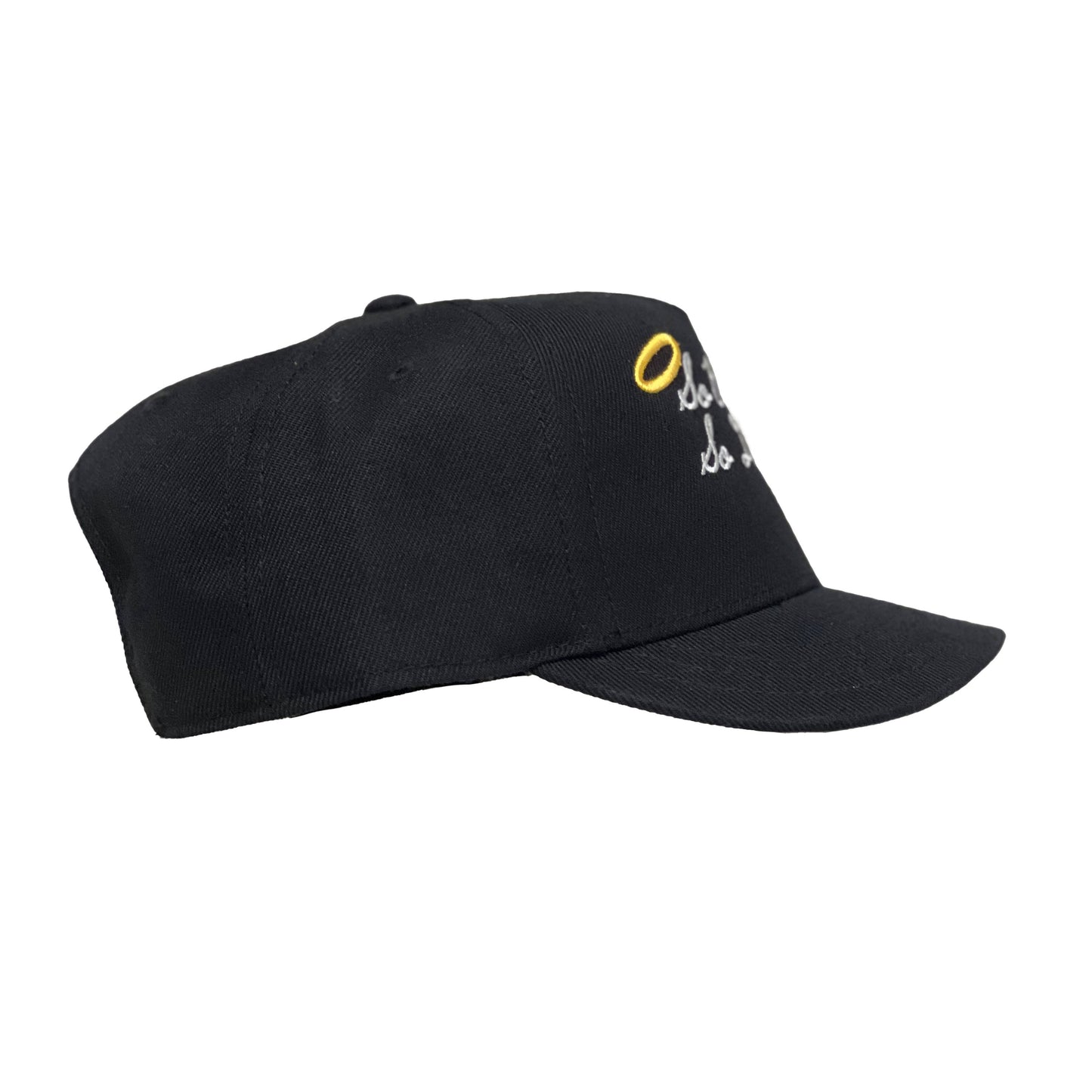 So Beautiful. So Dangerous. Quartercap