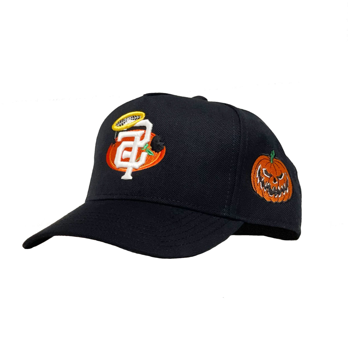 SBSD Spooky STFC Cap