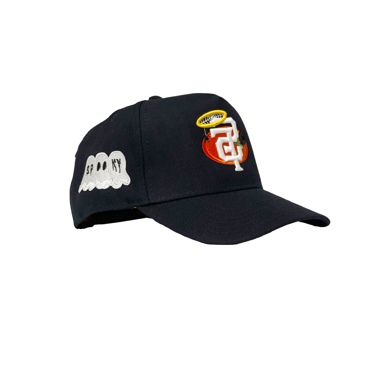 SBSD Spooky STFC Cap