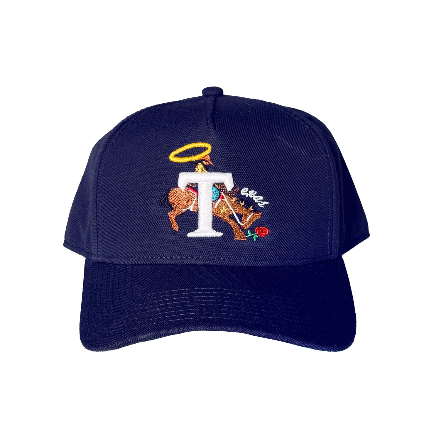 SBSD Texas cap (navy)