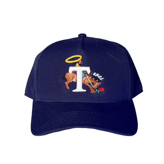 SBSD Texas cap (navy)