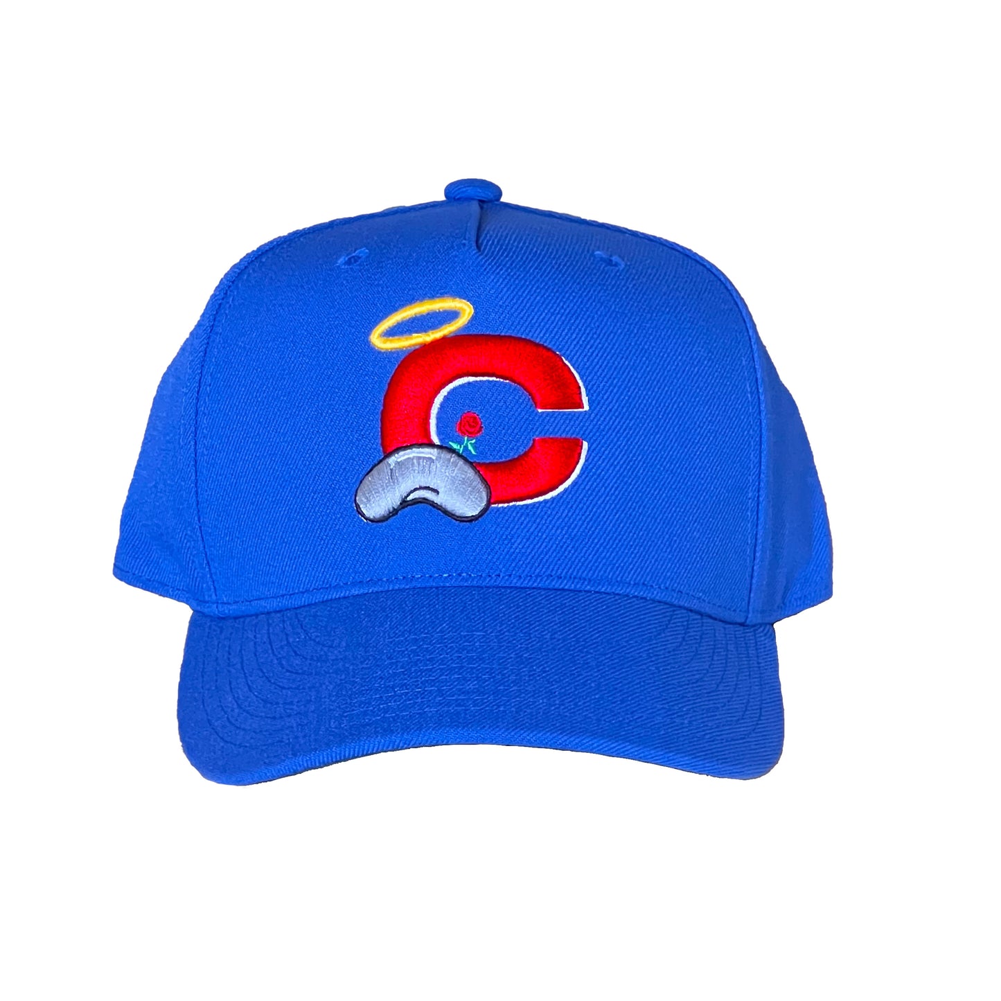 SBSD Chicago (royal)