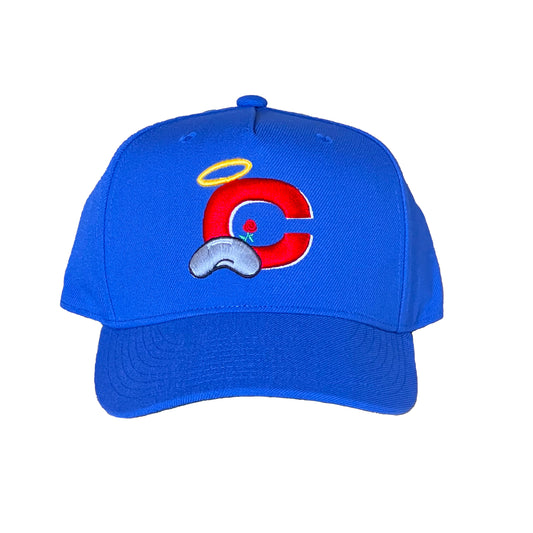 SBSD Chicago (royal)