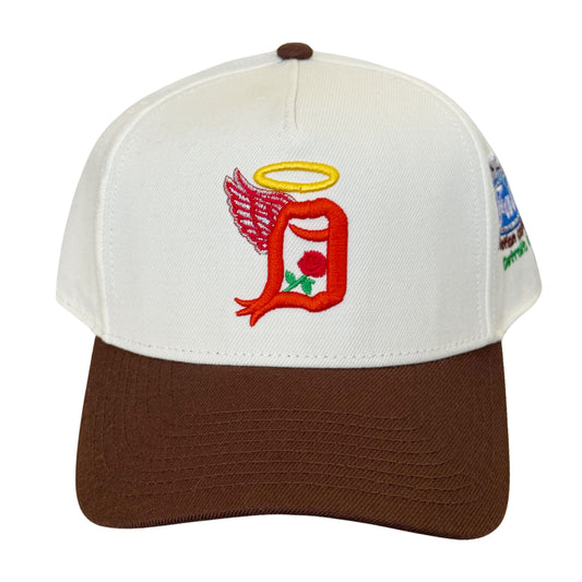 SBSD Flying D (Detroit style)