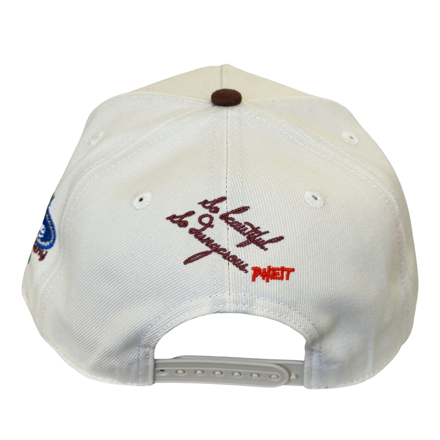 SBSD Flying D (Detroit style)