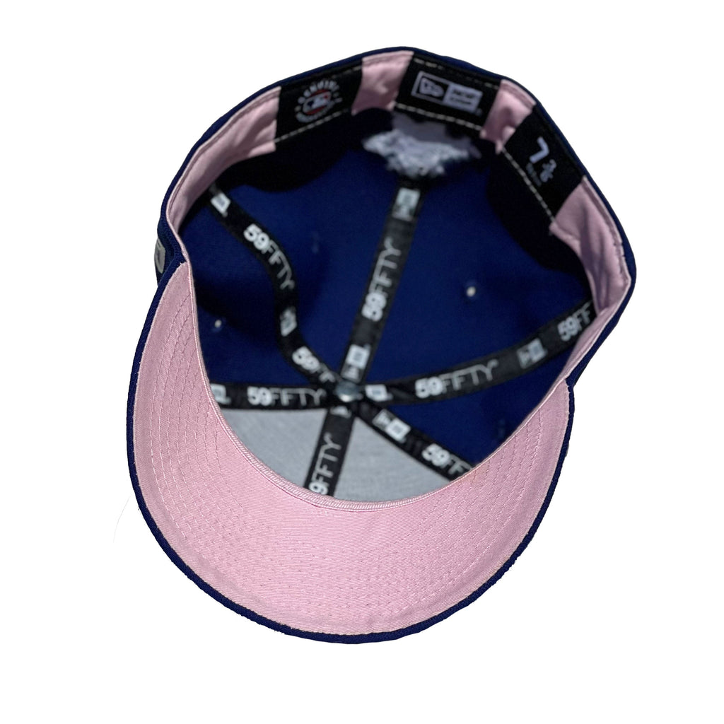SBSD Custom Cubs Fitted