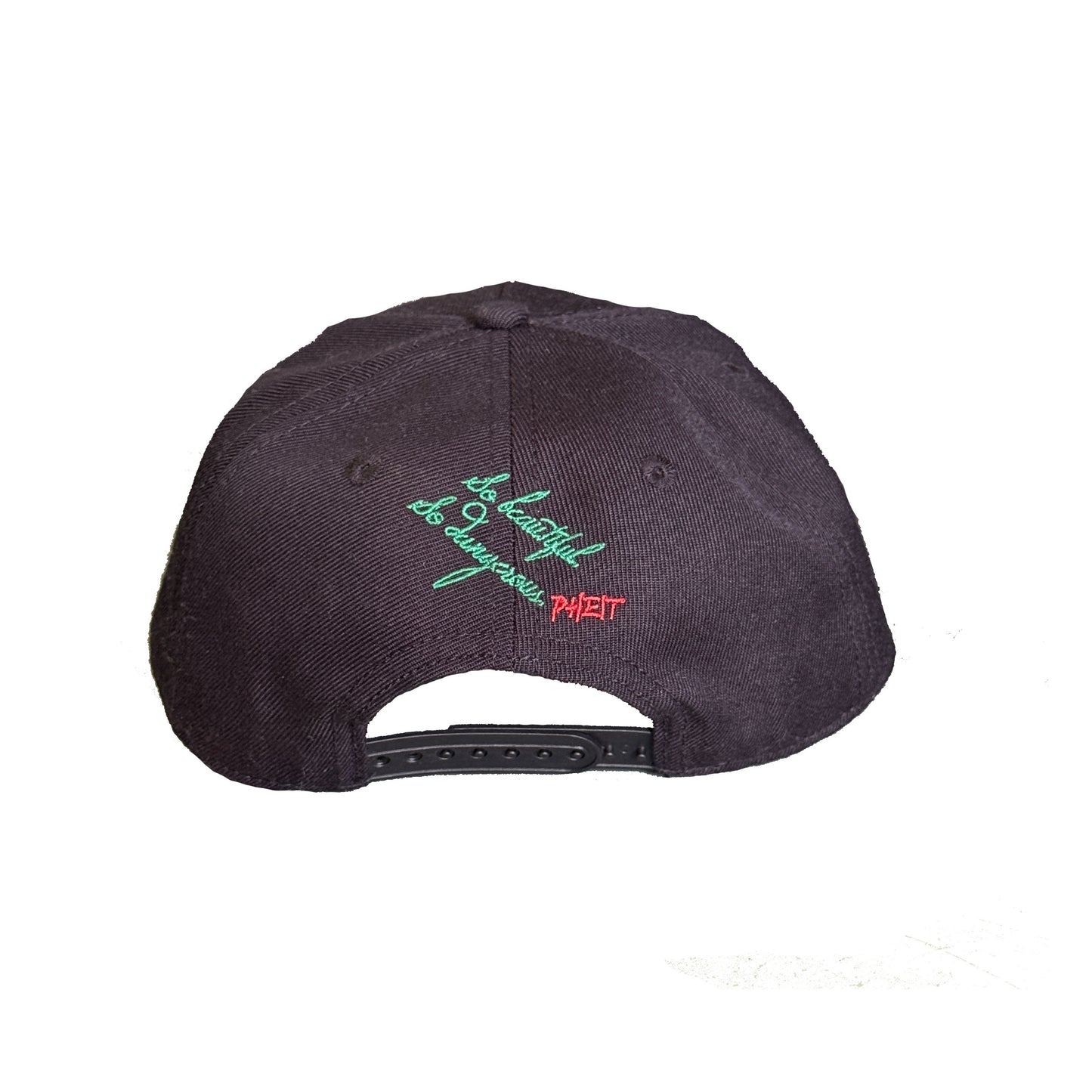 SBSD FREE Flag cap