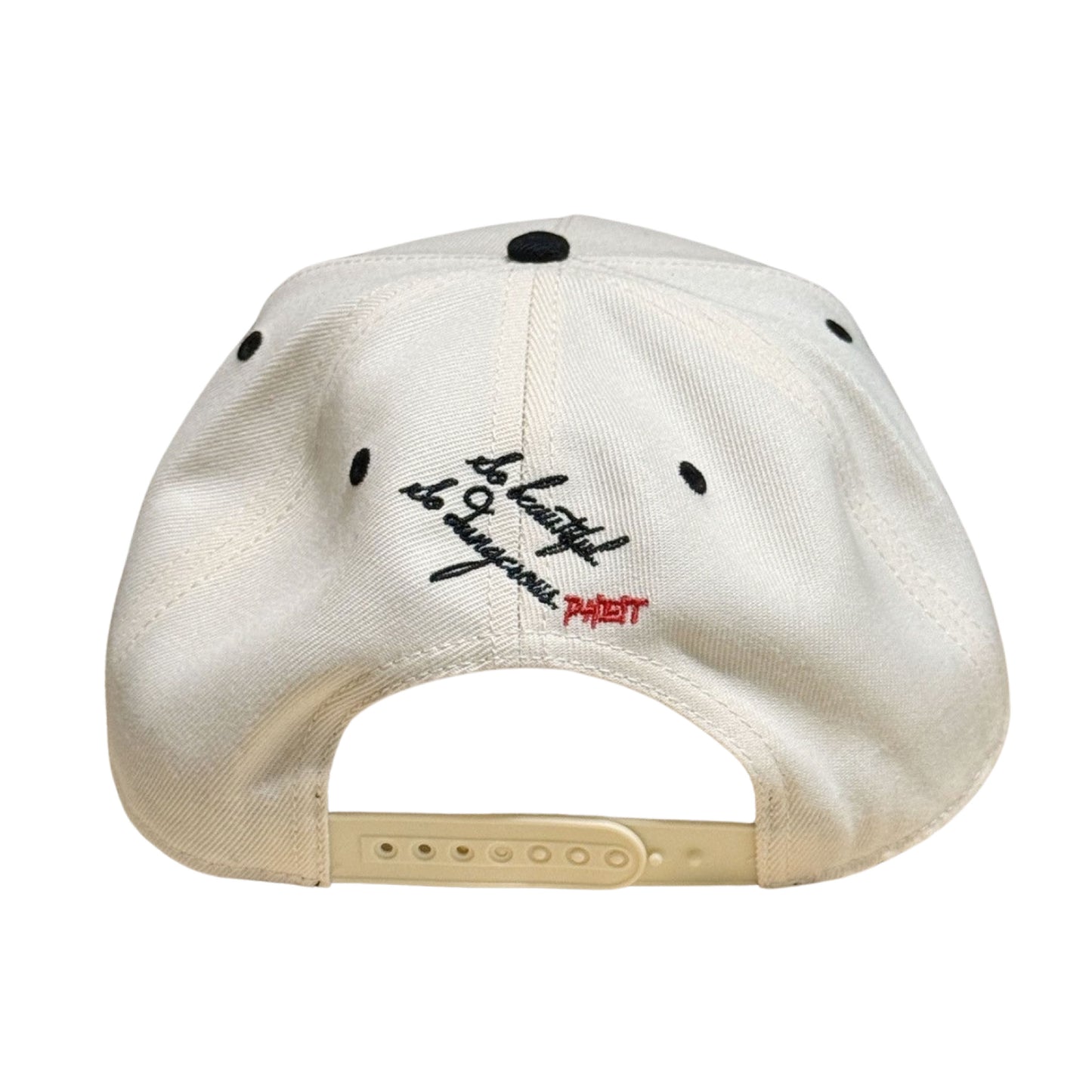 SBSD Flaming FREE cap (toasted marshmallow)