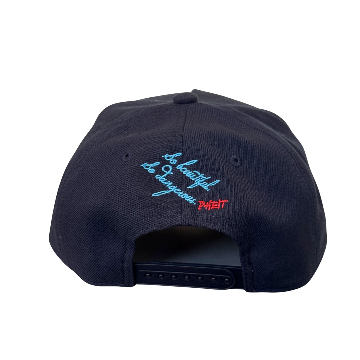 SBSD FREE cap (midnight waves)