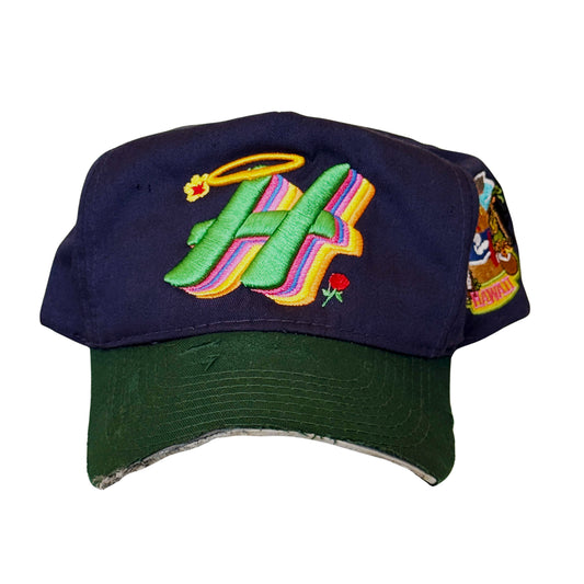 SBSD Hawaii 2tone (distressed)