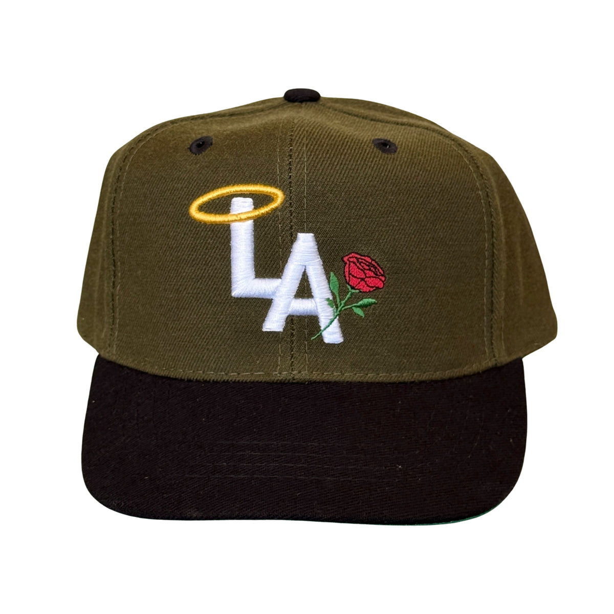 SBSD LA (front yard) (kids)