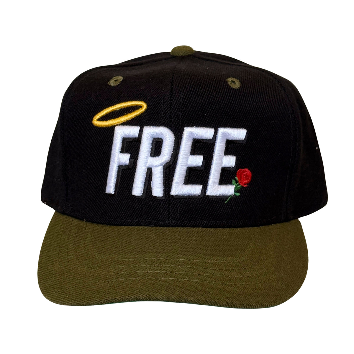 SBSD FREE cap  (night juice) (kids)