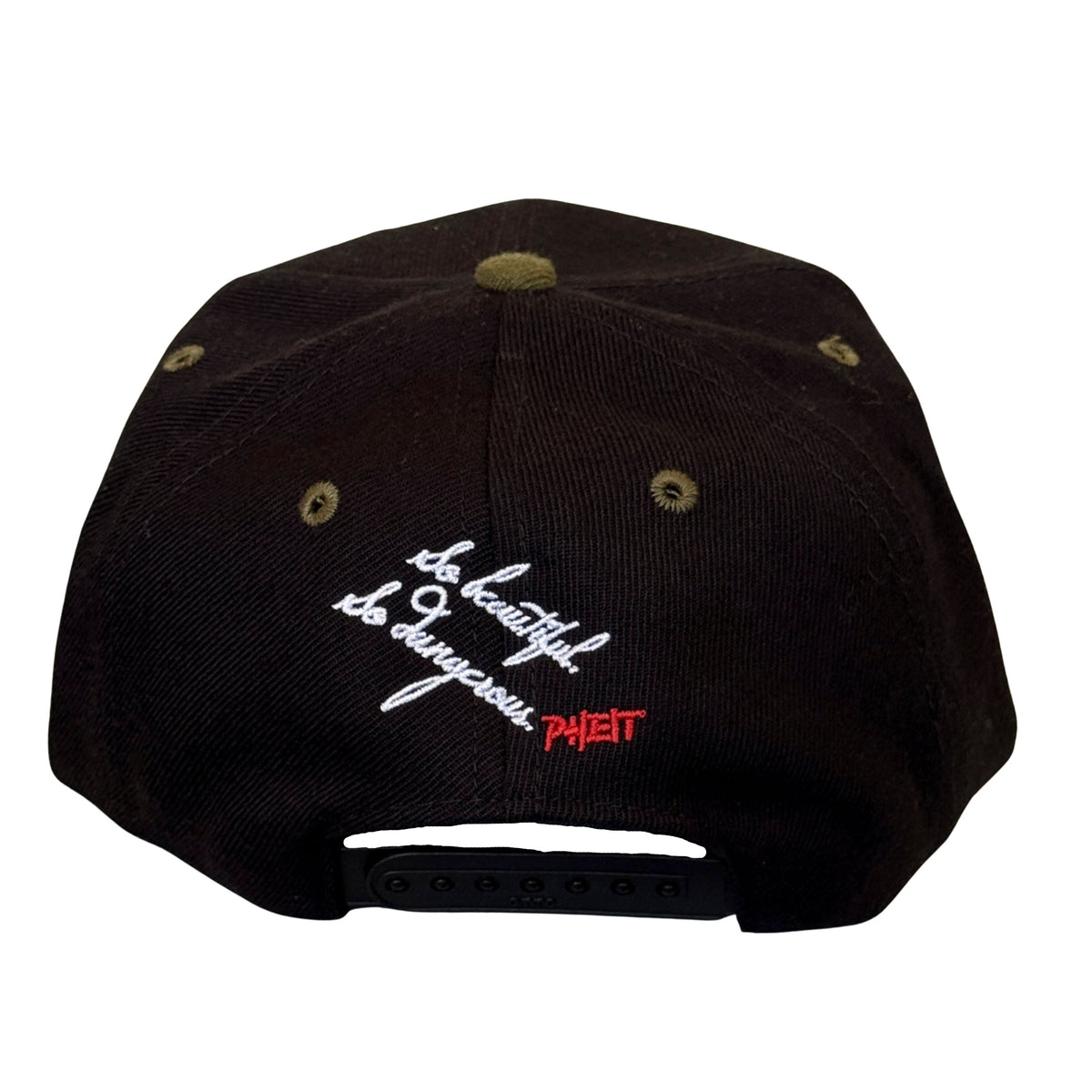 SBSD FREE cap  (night juice) (kids)