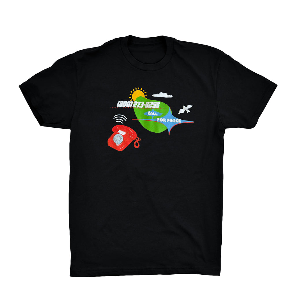 The Peace Tee