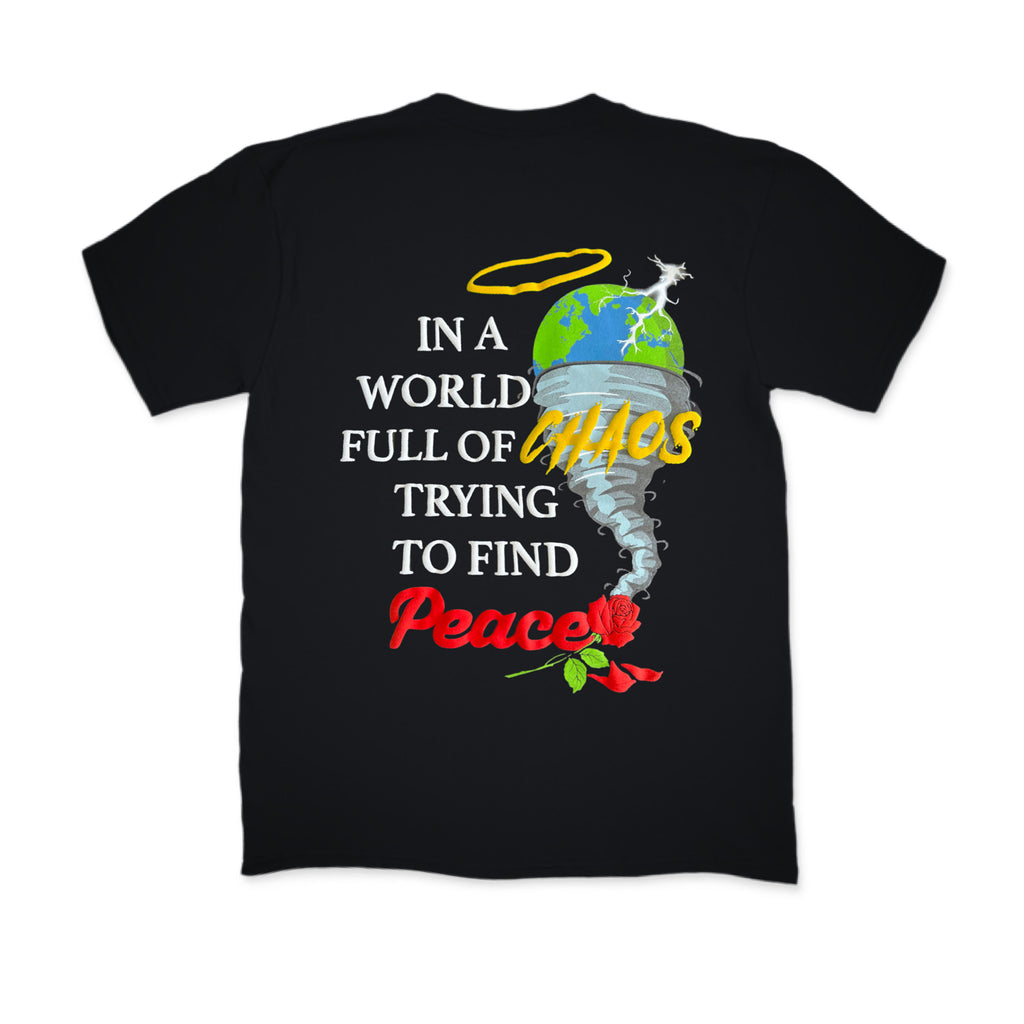The Peace Tee