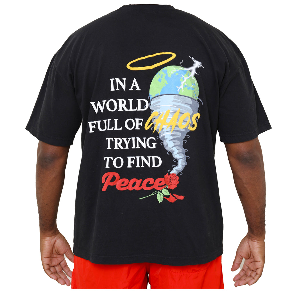 The Peace Tee