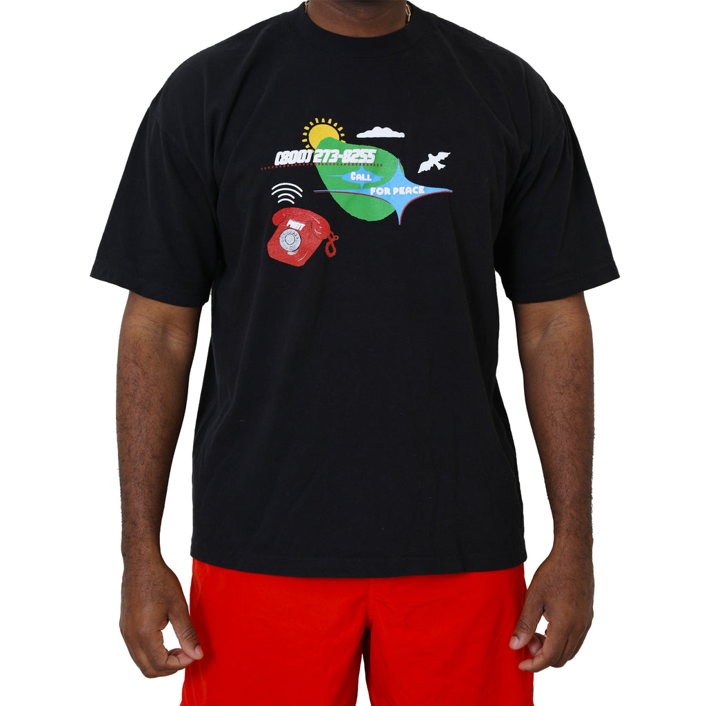 The Peace Tee