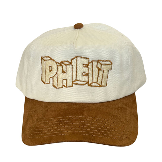 PHEIT Souvenir cap