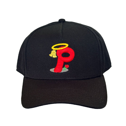 SBSD Philly cap (black)