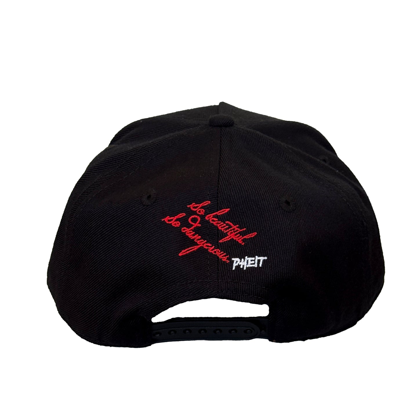 SBSD Philly cap (black)