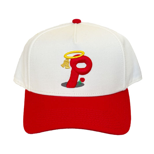 SBSD Philly cap (caprese)