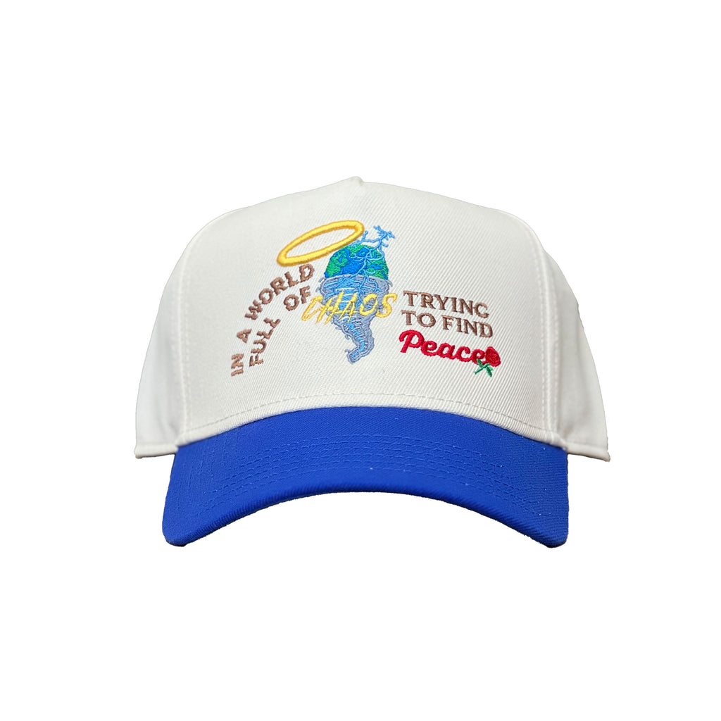 SBSD Peace Cap cream