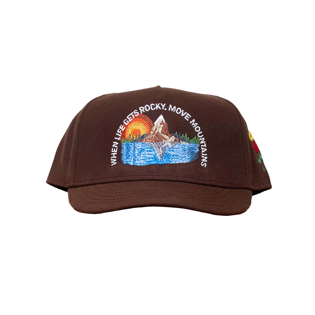 SBSD Rocky cap